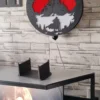 Lampara Castlevania