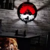 Lampara Castlevania
