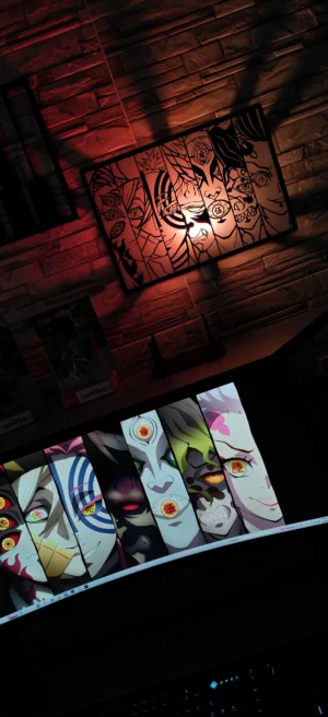 IMG_20260629_105731 Lámpara Lunas Superiores Kimetsu no Yaiba