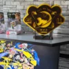 IMG_20260629_133219 Lámpara Grizzco Industries Splatoon