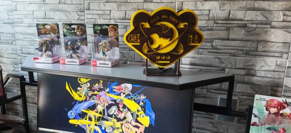 IMG_20260629_133219 Lámpara Grizzco Industries Splatoon