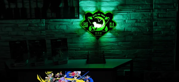 IMG_20260629_144807 Lámpara Grizzco Industries Splatoon