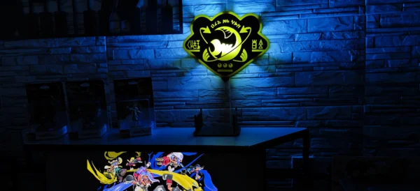 IMG_20260629_144817 Lámpara Grizzco Industries Splatoon