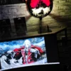 Lampara Castlevania