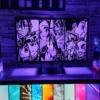 Lámpara Hashiras Kimetsu no Yaiba