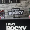 Lámpara I Play Rocky