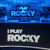 Lámpara I Play Rocky