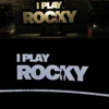 Lámpara I Play Rocky