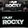 Lámpara I Play Rocky