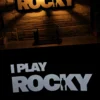 Lámpara I Play Rocky