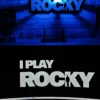 Lámpara I Play Rocky