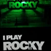 Lámpara I Play Rocky