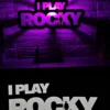 Lámpara I Play Rocky