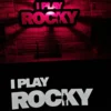 Lámpara I Play Rocky