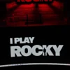 Lámpara I Play Rocky