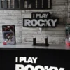 Lámpara I Play Rocky