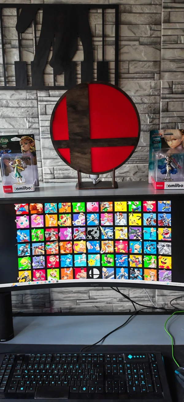 IMG_20260720_151119_2 Lámpara Super Smash Bros