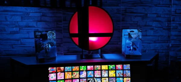 IMG_20260720_181207 Lámpara Super Smash Bros