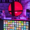 IMG_20260720_181301 Lámpara Super Smash Bros