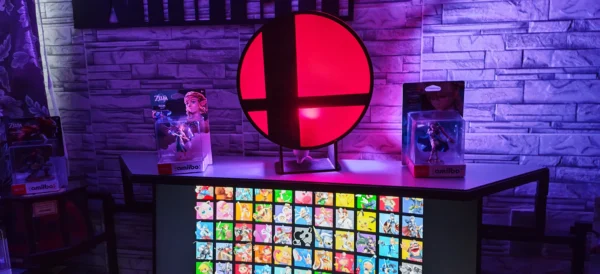 IMG_20260720_181301 Lámpara Super Smash Bros