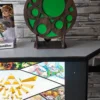 Lámpara Recipiente de Resistencia Zelda