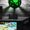Lámpara Recipiente de Resistencia Zelda