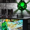 Lámpara Recipiente de Resistencia Zelda