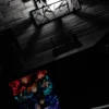 IMG_20260807_202730_1 Lámpara Jujutsu Kaisen Yuji Megumi Nobara Gojo